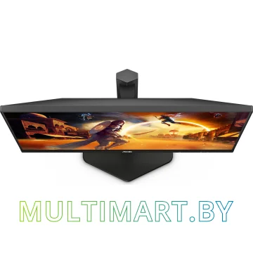 Игровой монитор AOC Q27G4X картинка 2